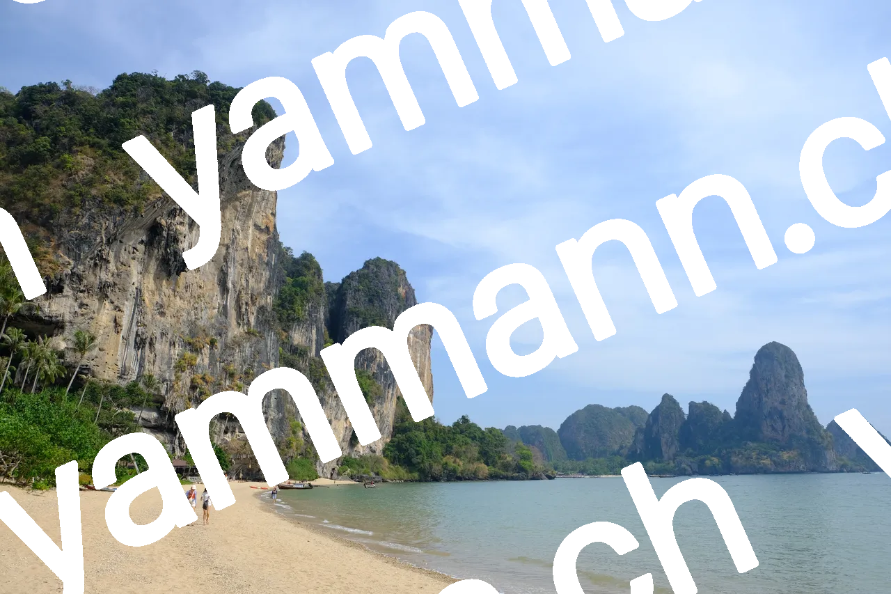 Southeast Asia, photo 1