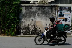 Southeast Asia, photo 10